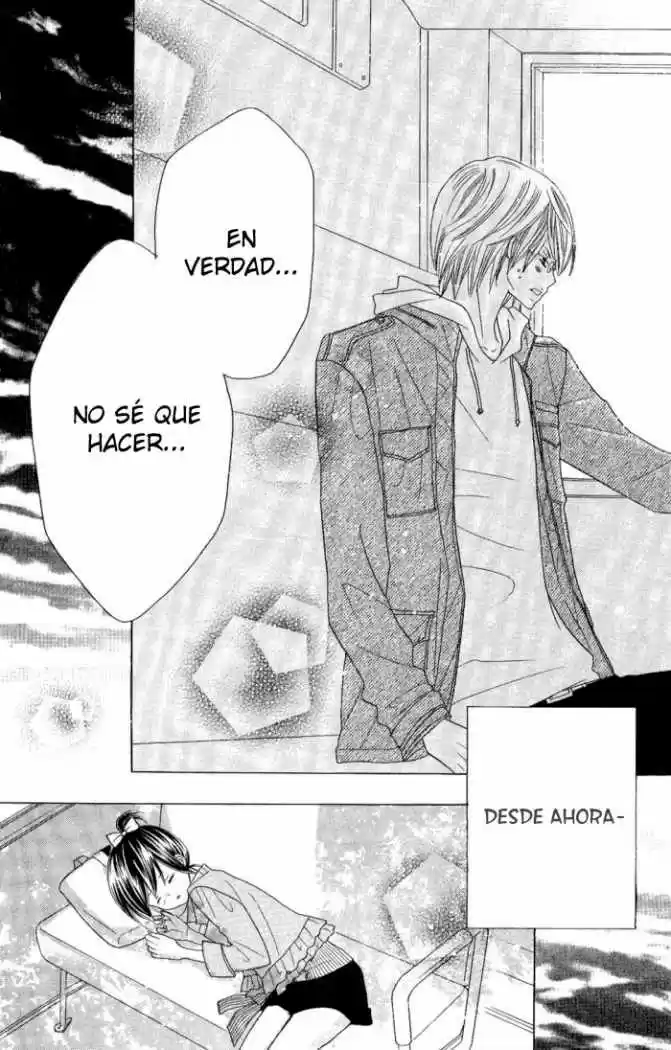 Kimi ja Nakya Dame Nanda (2009) - Capítulo 7 - Página 27 - LectorTMOo