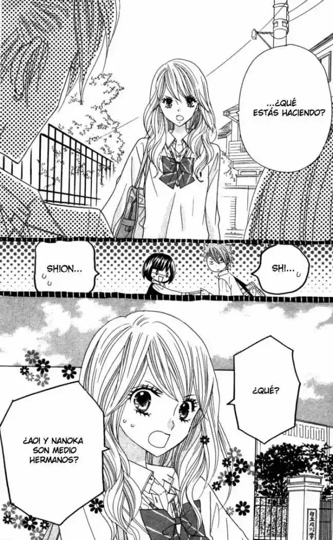 Kimi ja Nakya Dame Nanda (2009) - Capítulo 8 - Página 17 - LectorTMOo