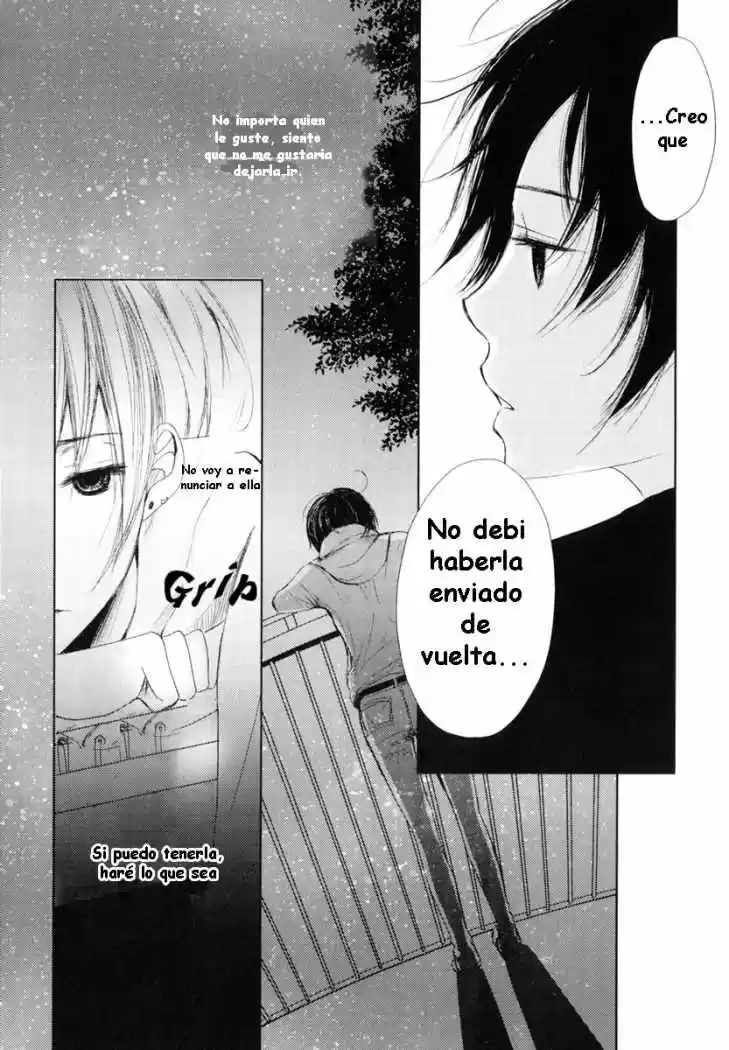 Kimi Koi Limit (2010) - Capítulo 5 - Página 14 - LectorTMOo