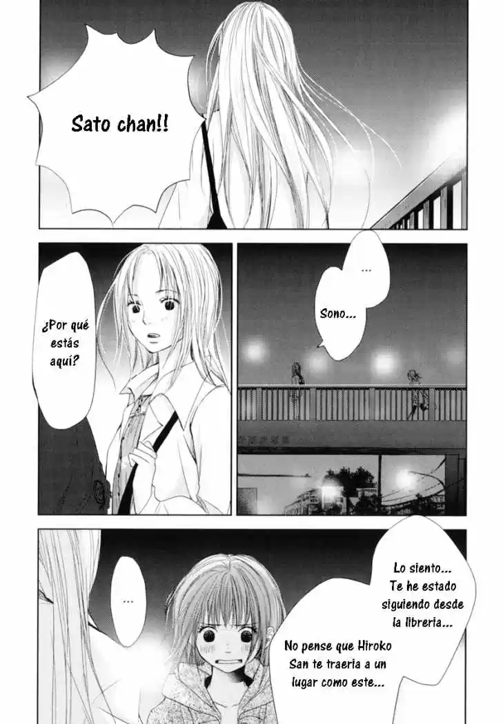 Kimi Koi Limit (2010) - Capítulo 6 - Página 15 - LectorTMOo