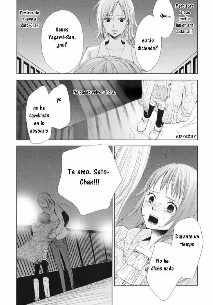 Kimi Koi Limit (2010) - Capítulo 6 - Página 18 - LectorTMOo