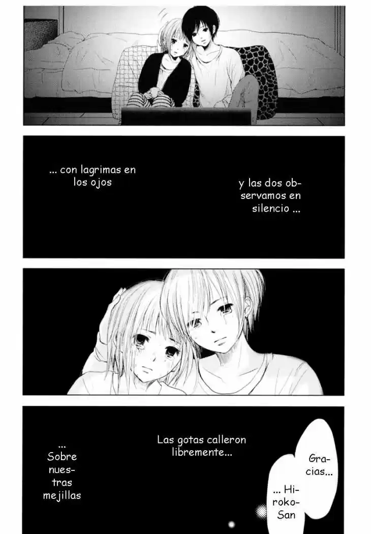 Kimi Koi Limit (2010) - Capítulo 7 - Página 10 - LectorTMOo
