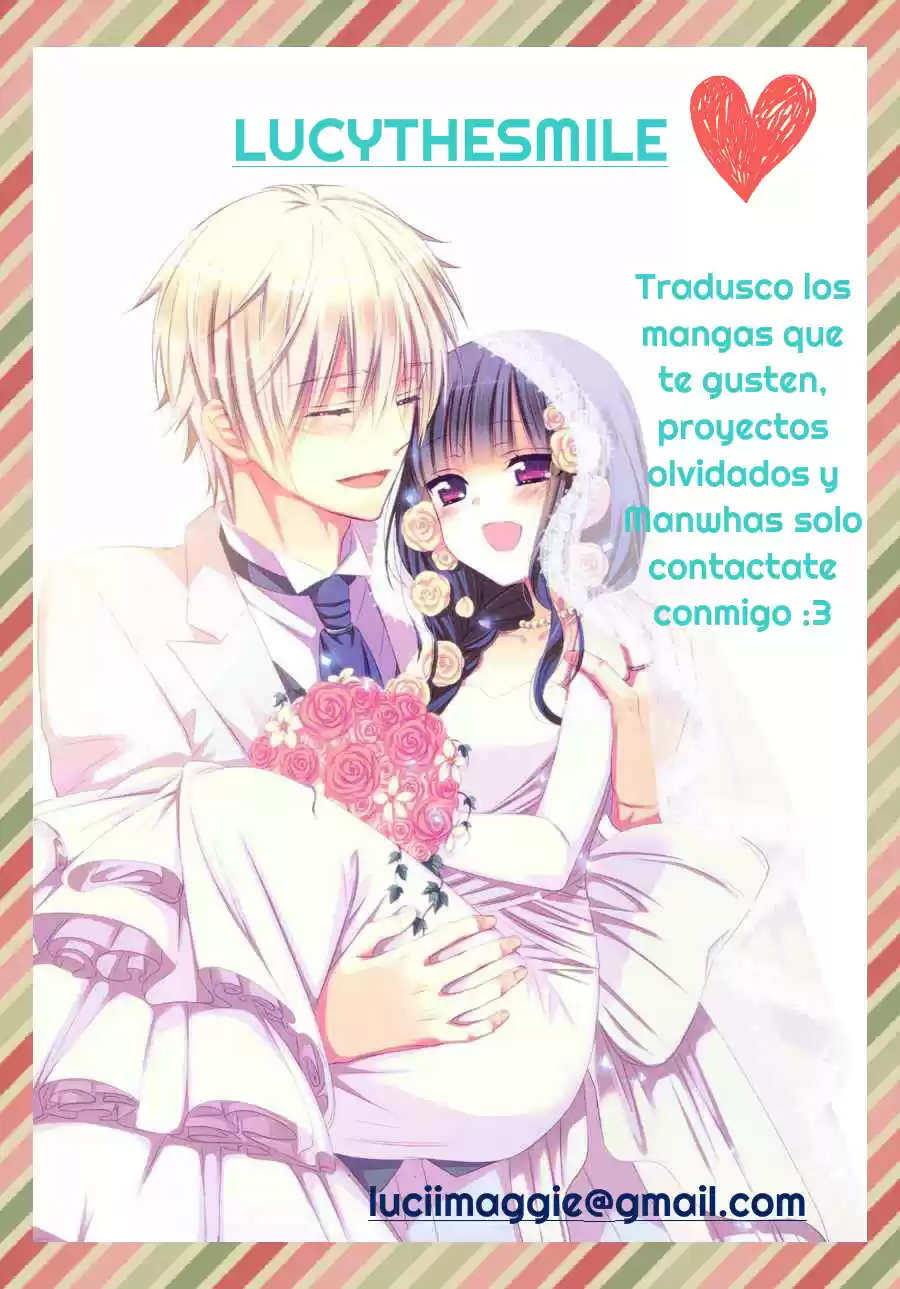 Kimi Koso Boku no Koimonogatari (2010) - Capítulo 1 - Página 3 - LectorTMOo