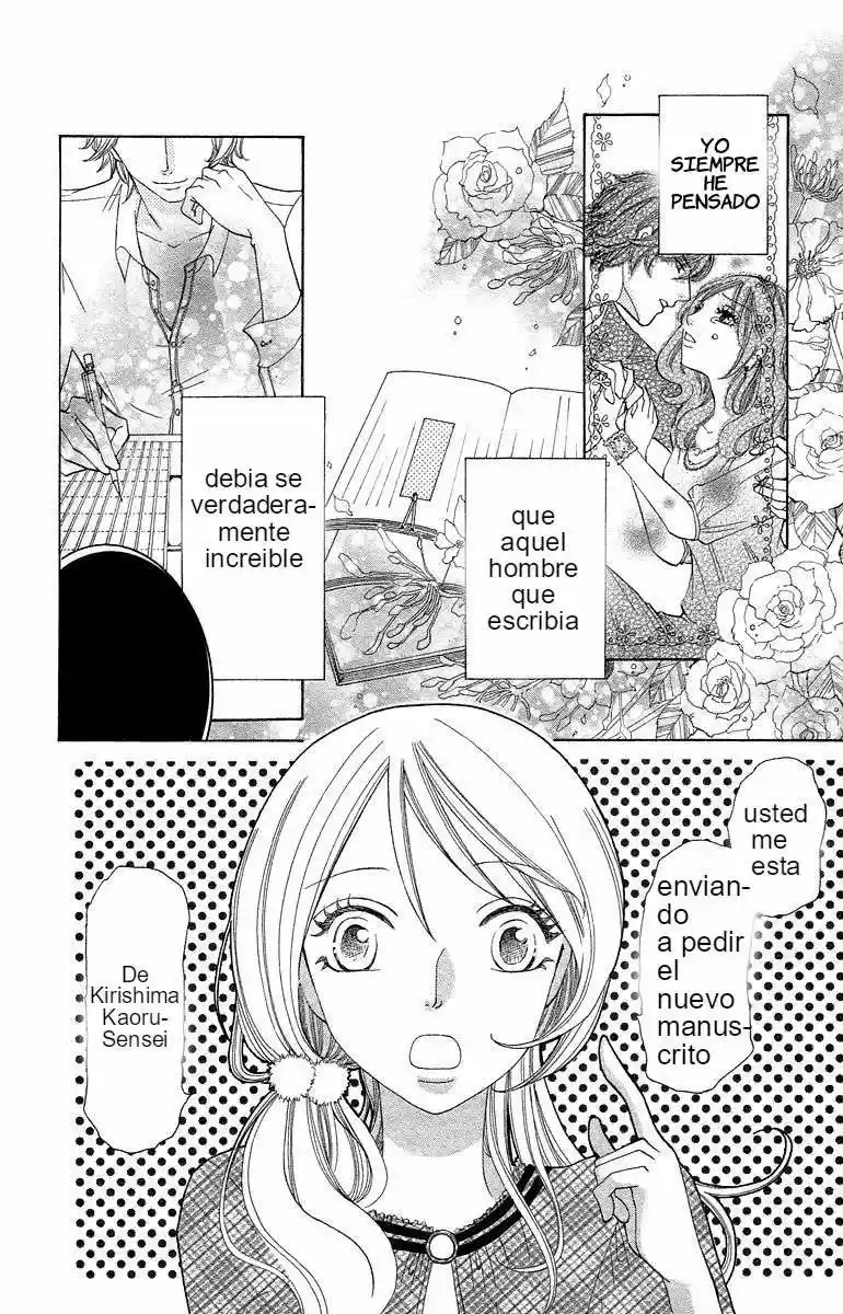 Kimi Koso Boku no Koimonogatari (2010) - Capítulo 1 - Página 9 - LectorTMOo