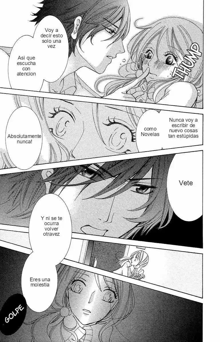 Kimi Koso Boku no Koimonogatari (2010) - Capítulo 1 - Página 14 - LectorTMOo