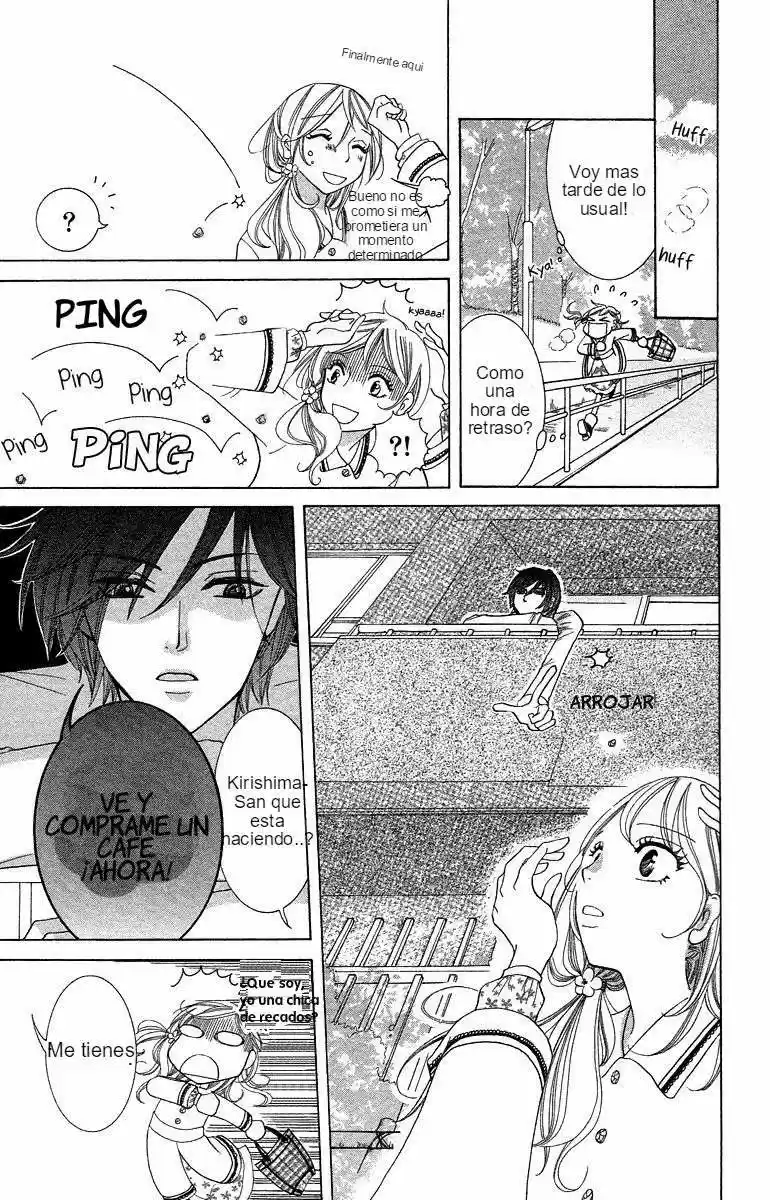Kimi Koso Boku no Koimonogatari (2010) - Capítulo 1 - Página 20 - LectorTMOo