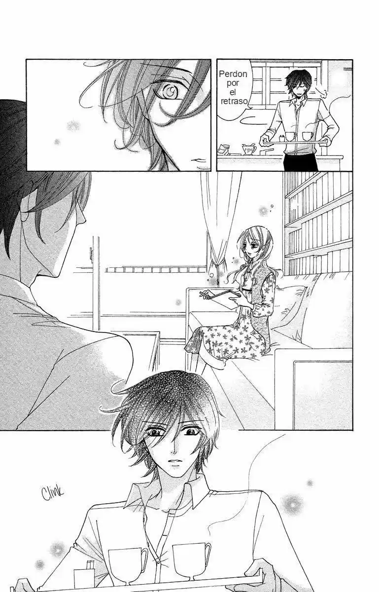 Kimi Koso Boku no Koimonogatari (2010) - Capítulo 1 - Página 22 - LectorTMOo