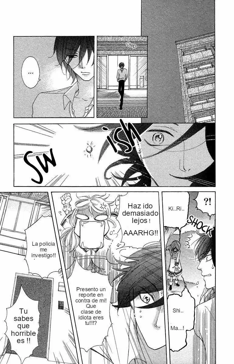 Kimi Koso Boku no Koimonogatari (2010) - Capítulo 1 - Página 28 - LectorTMOo