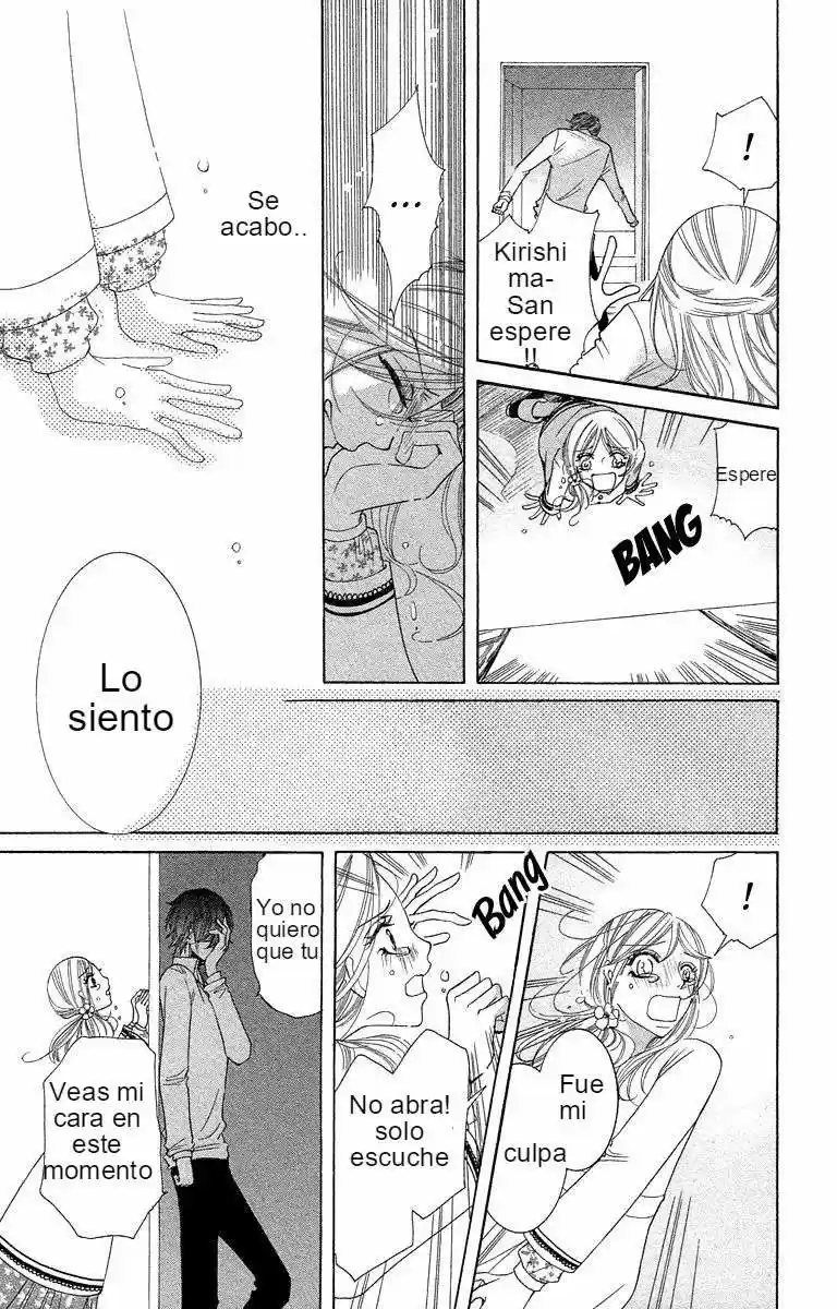 Kimi Koso Boku no Koimonogatari (2010) - Capítulo 1 - Página 30 - LectorTMOo