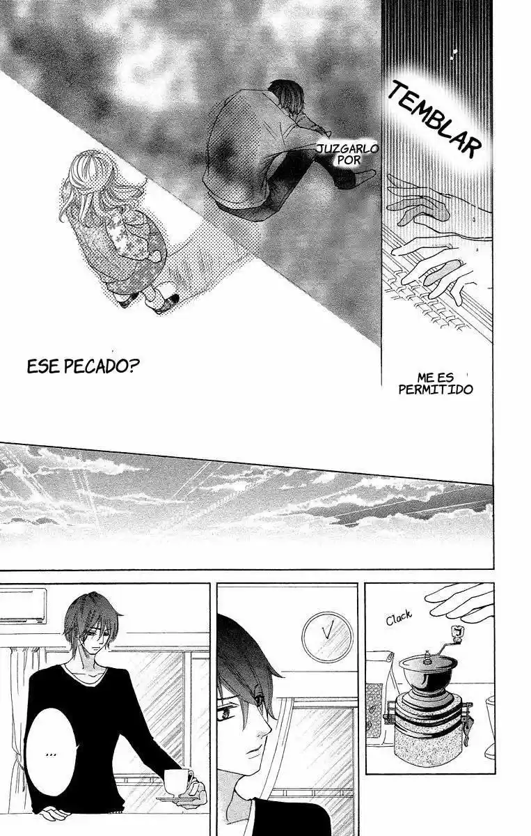 Kimi Koso Boku no Koimonogatari (2010) - Capítulo 1 - Página 38 - LectorTMOo