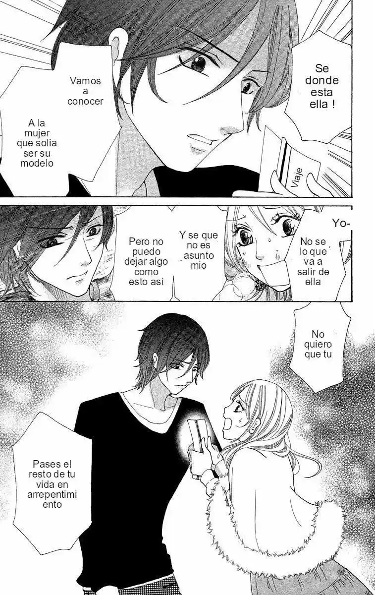 Kimi Koso Boku no Koimonogatari (2010) - Capítulo 1 - Página 42 - LectorTMOo