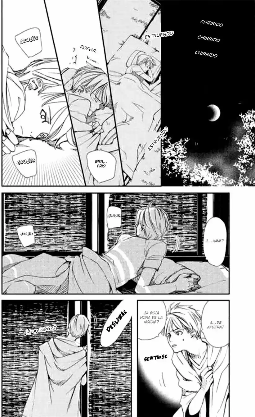 Kimi ni Ageru (2010) - Capítulo 3 - Página 19 - LectorTMOo