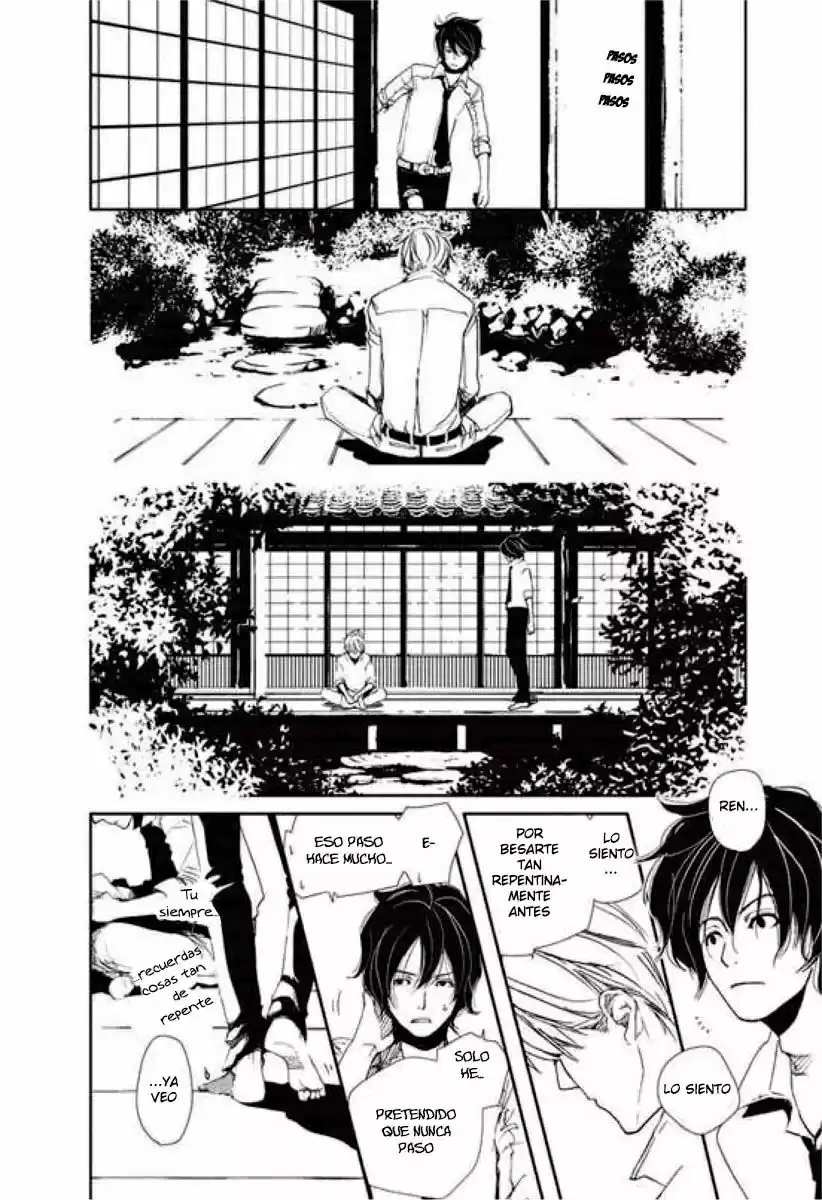 Kimi ni Ageru (2010) - Capítulo 4 - Página 8 - LectorTMOo