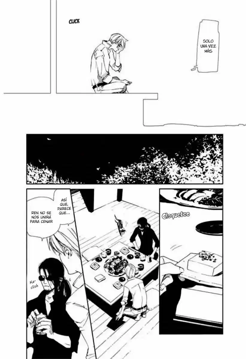 Kimi ni Ageru (2010) - Capítulo 4 - Página 16 - LectorTMOo