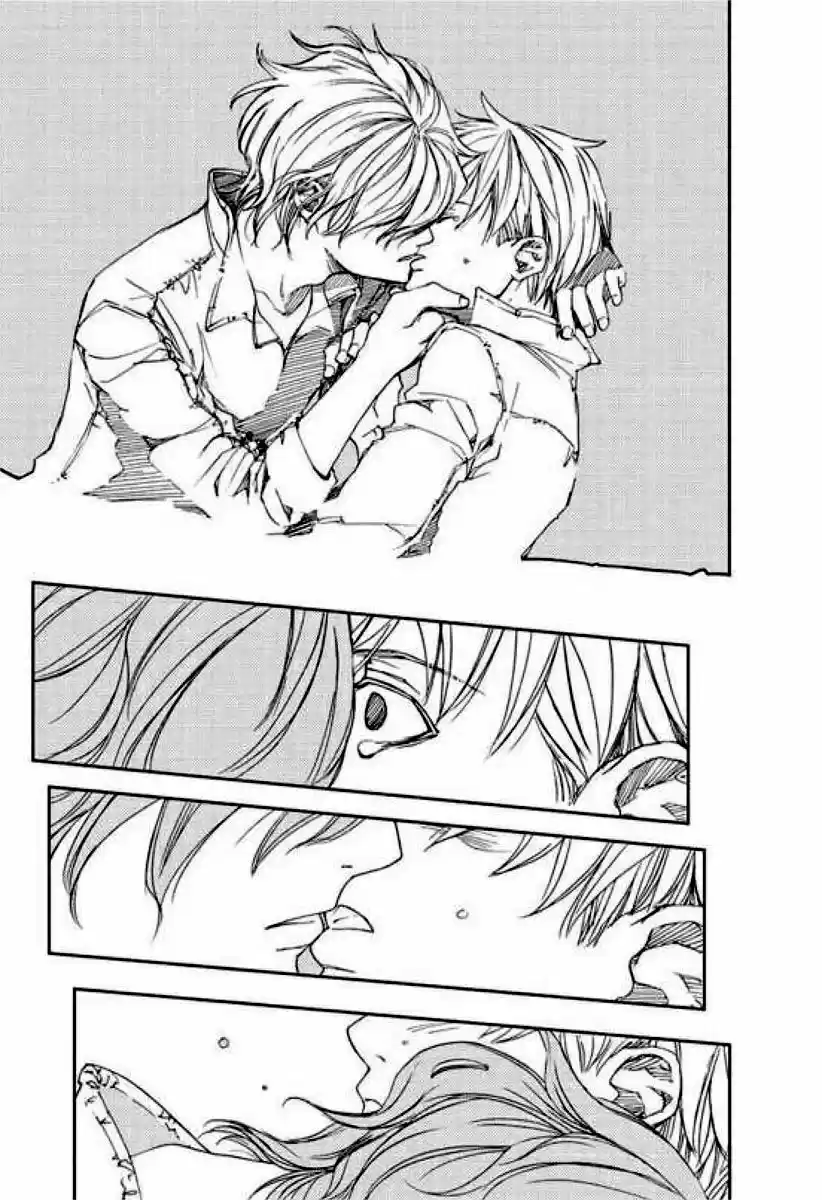 Kimi ni Ageru (2010) - Capítulo 4 - Página 25 - LectorTMOo
