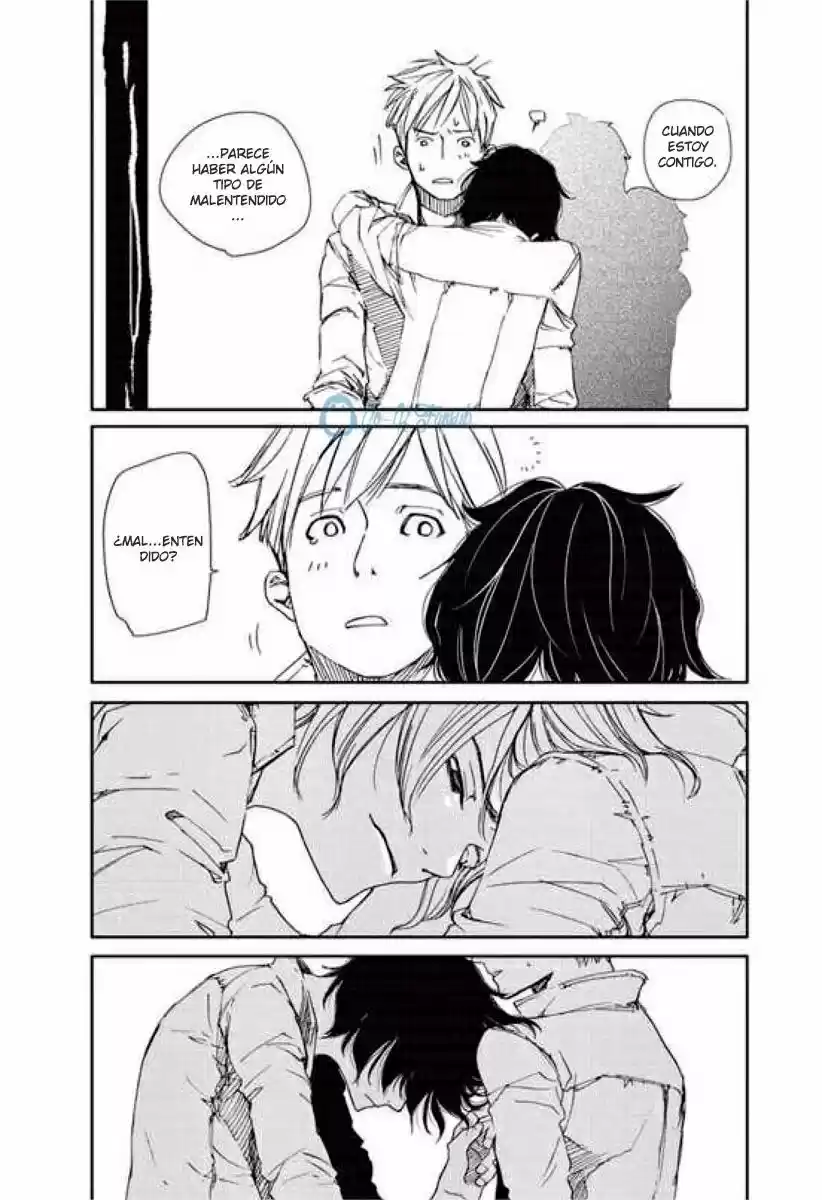 Kimi ni Ageru (2010) - Capítulo 4 - Página 27 - LectorTMOo