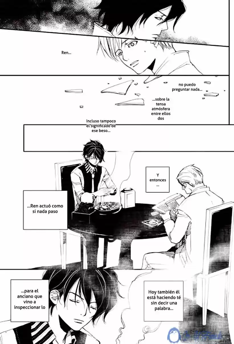 Kimi ni Ageru (2010) - Capítulo 5 - Página 6 - LectorTMOo