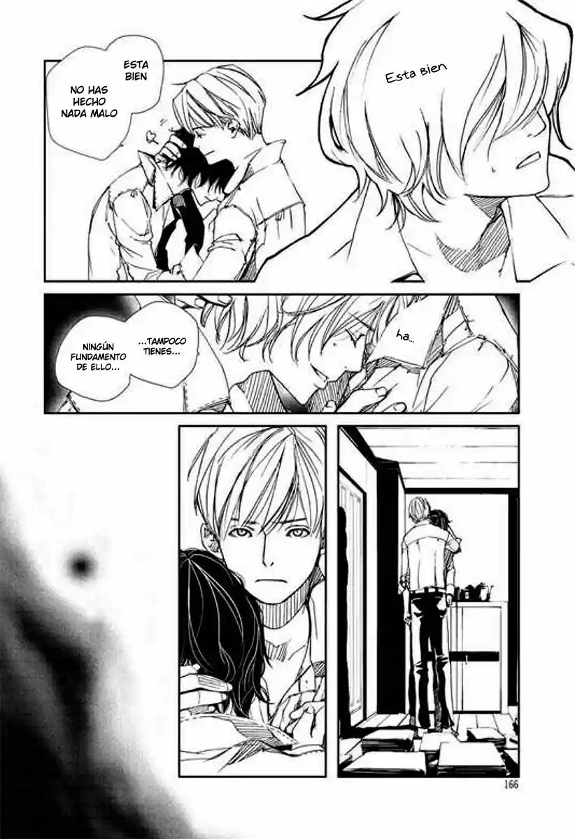 Kimi ni Ageru (2010) - Capítulo 6 - Página 20 - LectorTMOo