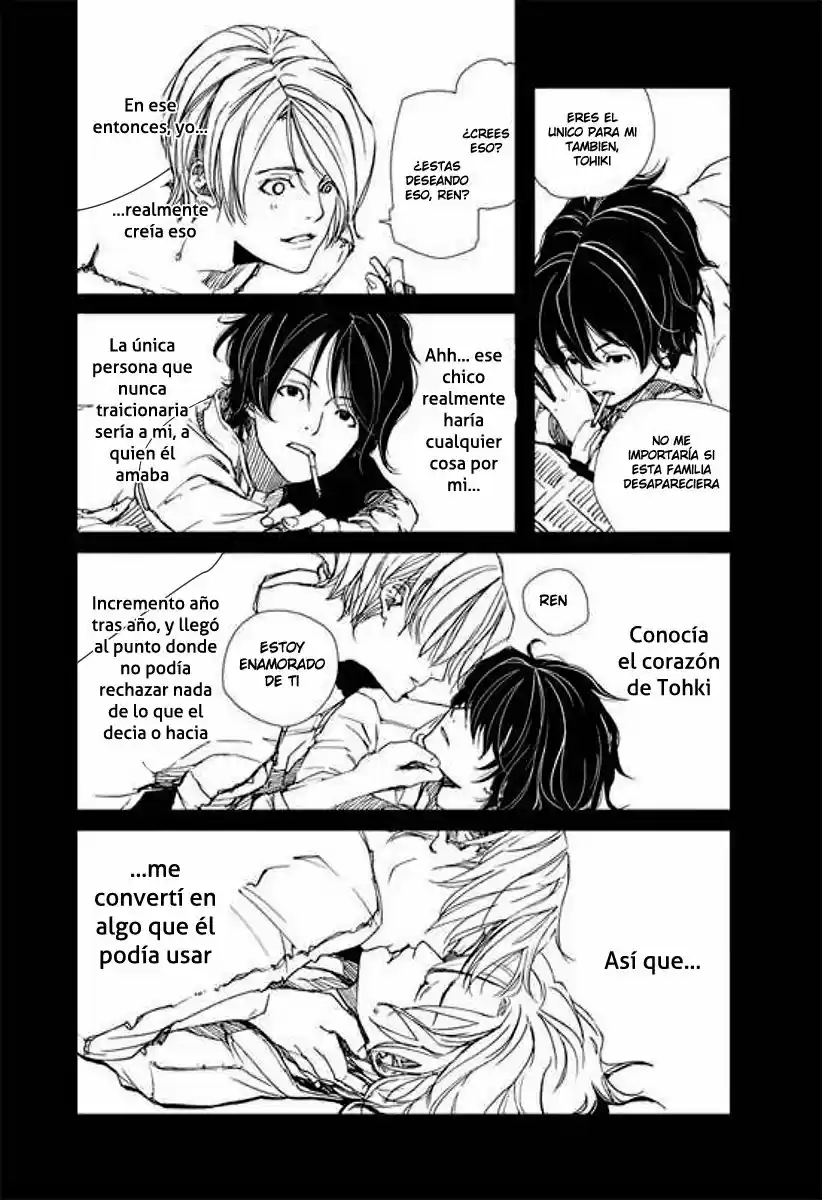 Kimi ni Ageru (2010) - Capítulo 6 - Página 23 - LectorTMOo