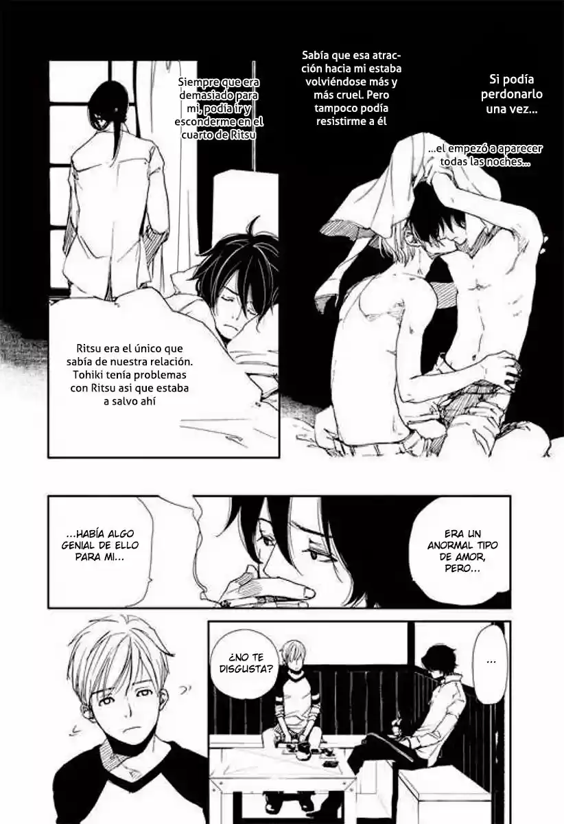 Kimi ni Ageru (2010) - Capítulo 6 - Página 24 - LectorTMOo