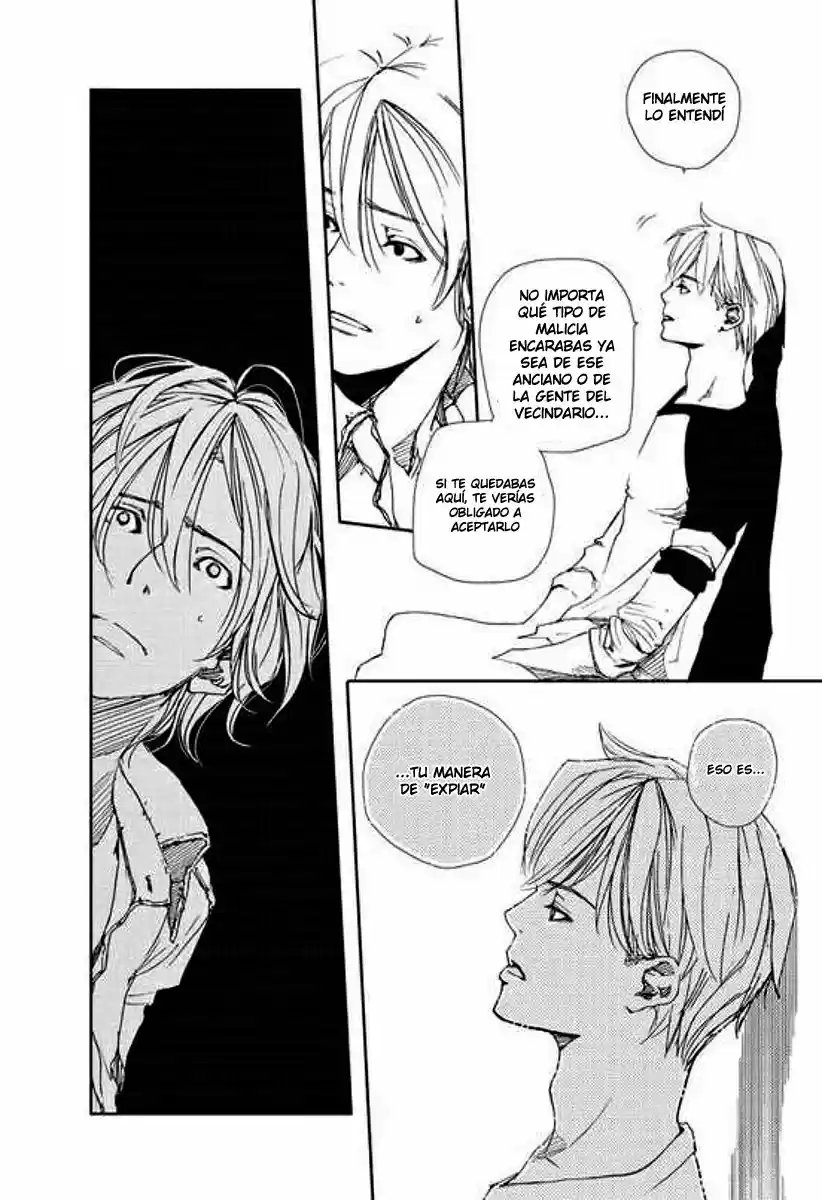 Kimi ni Ageru (2010) - Capítulo 6 - Página 28 - LectorTMOo
