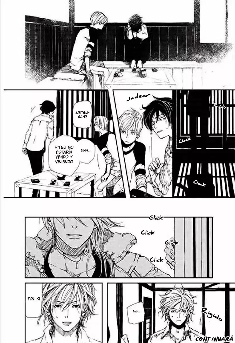 Kimi ni Ageru (2010) - Capítulo 6 - Página 30 - LectorTMOo