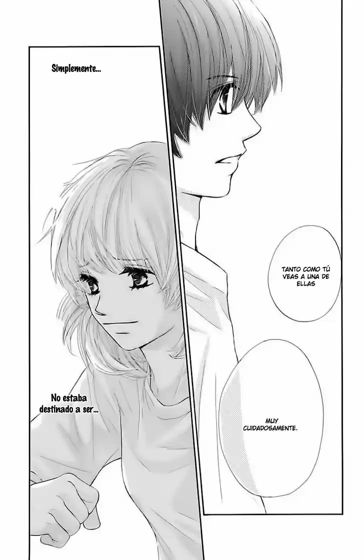 Kimi ni Chiisana uso hitotsu (2013) - Capítulo 1.2 - Página 5 - LectorTMOo