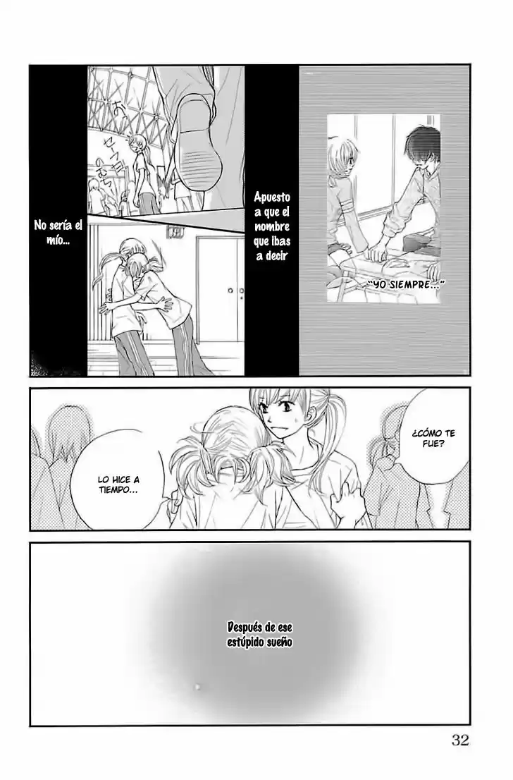 Kimi ni Chiisana uso hitotsu (2013) - Capítulo 1.2 - Página 6 - LectorTMOo