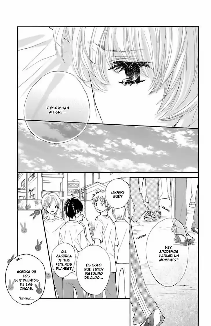Kimi ni Chiisana uso hitotsu (2013) - Capítulo 1.2 - Página 7 - LectorTMOo