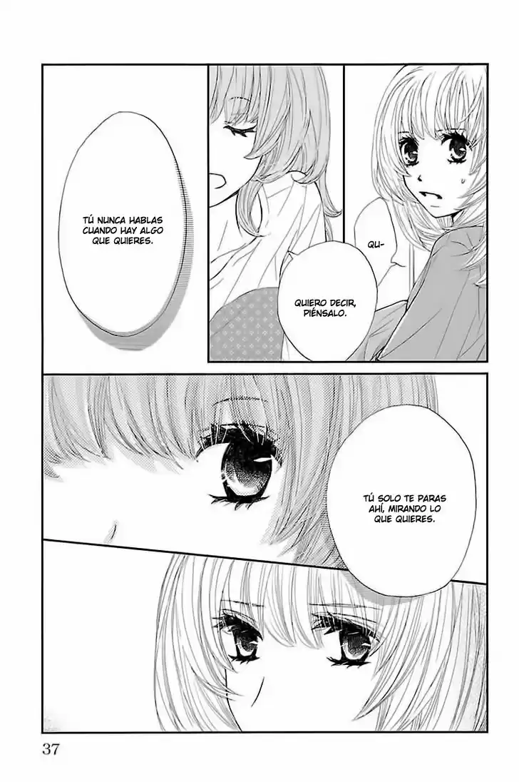 Kimi ni Chiisana uso hitotsu (2013) - Capítulo 1.2 - Página 11 - LectorTMOo