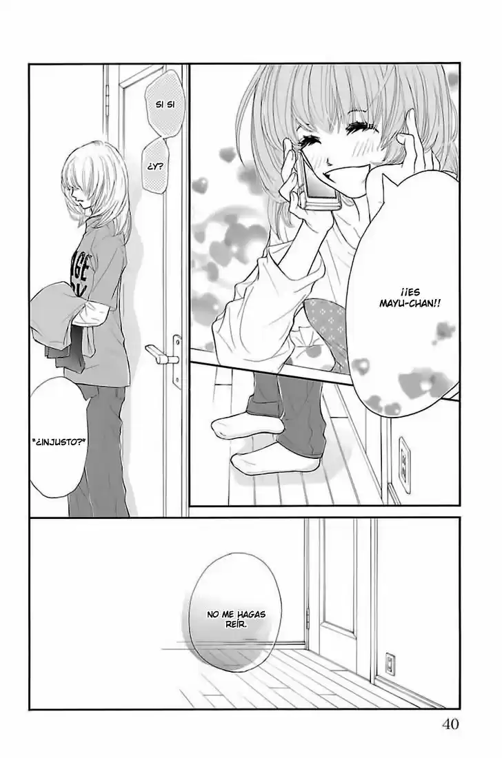 Kimi ni Chiisana uso hitotsu (2013) - Capítulo 1.2 - Página 14 - LectorTMOo
