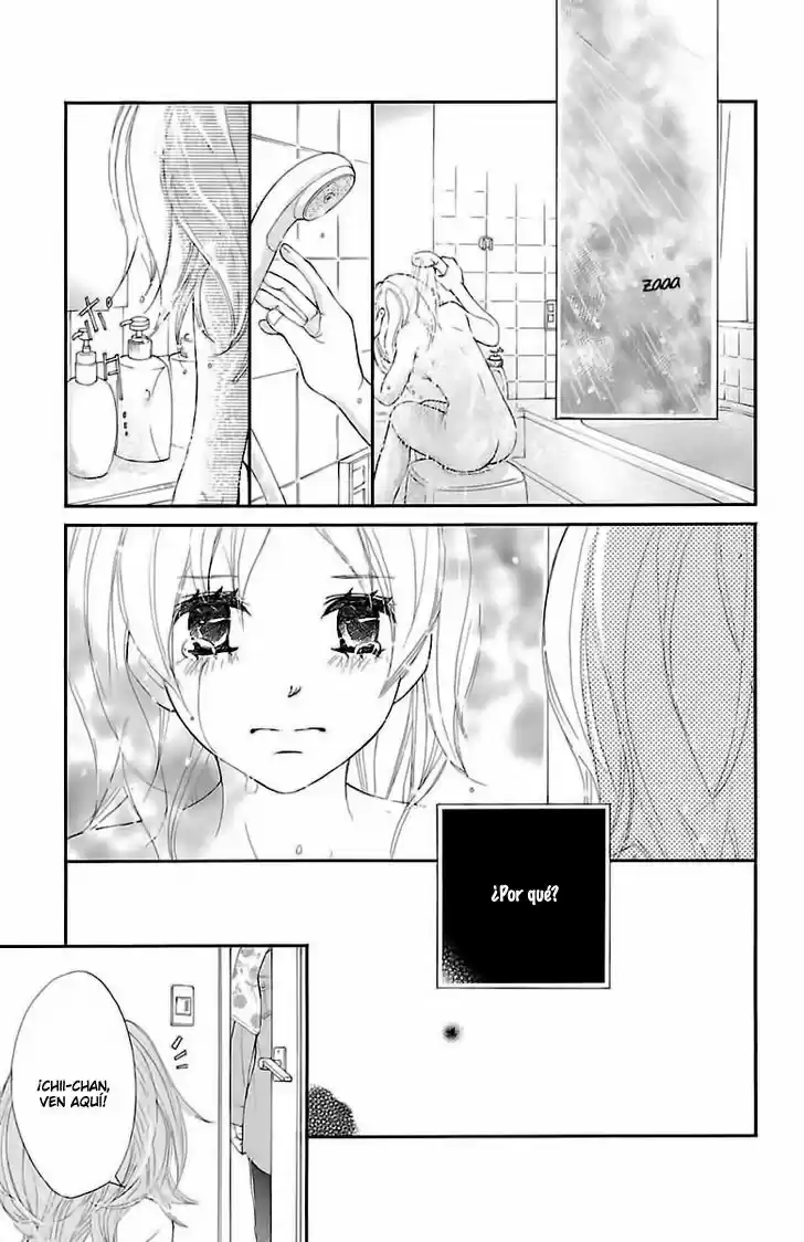 Kimi ni Chiisana uso hitotsu (2013) - Capítulo 1.2 - Página 15 - LectorTMOo