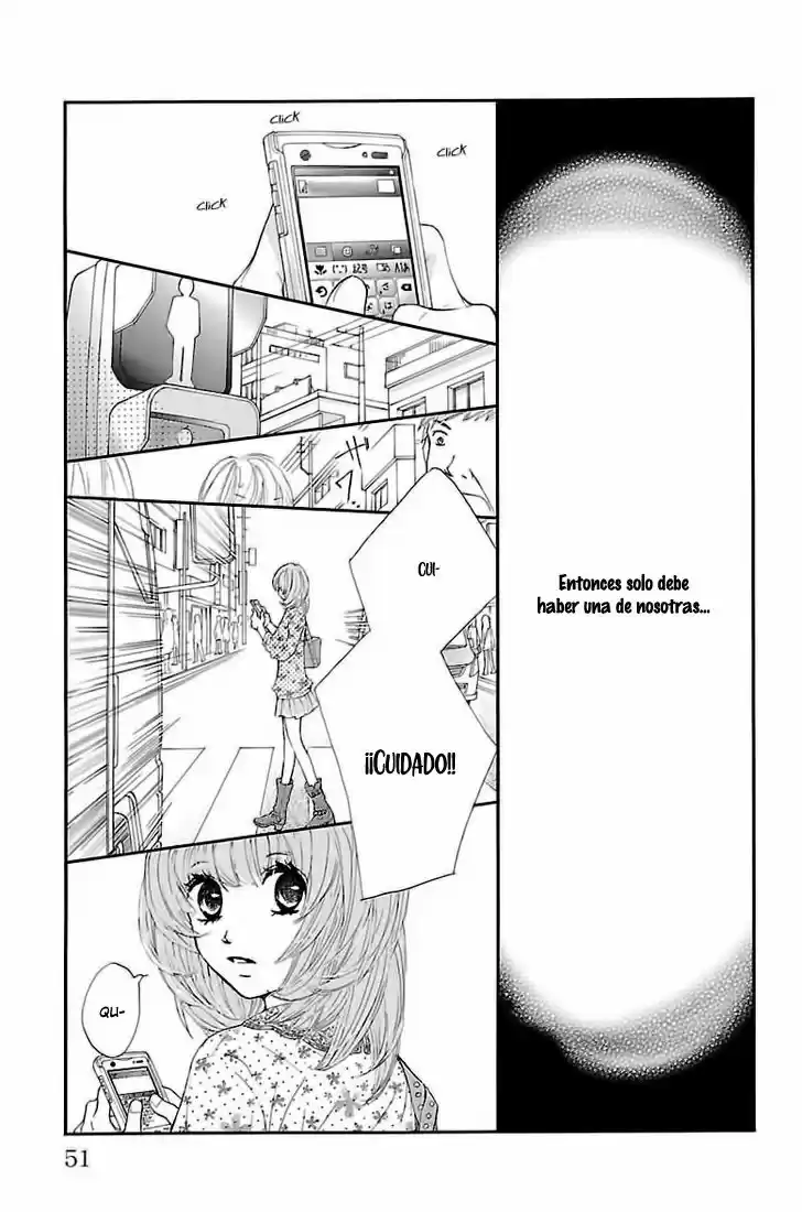 Kimi ni Chiisana uso hitotsu (2013) - Capítulo 1.2 - Página 25 - LectorTMOo