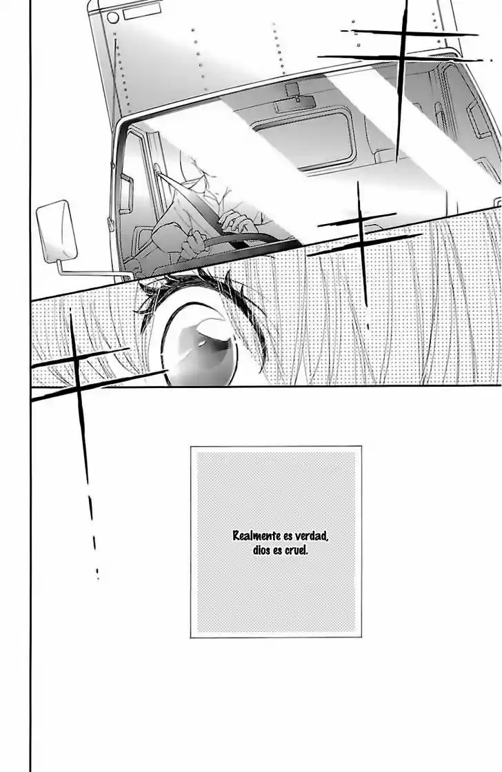 Kimi ni Chiisana uso hitotsu (2013) - Capítulo 1.2 - Página 26 - LectorTMOo