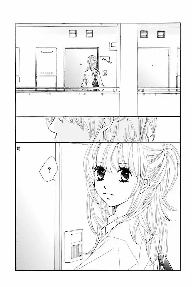 Kimi ni Chiisana uso hitotsu (2013) - Capítulo 3.1 - Página 4 - LectorTMOo