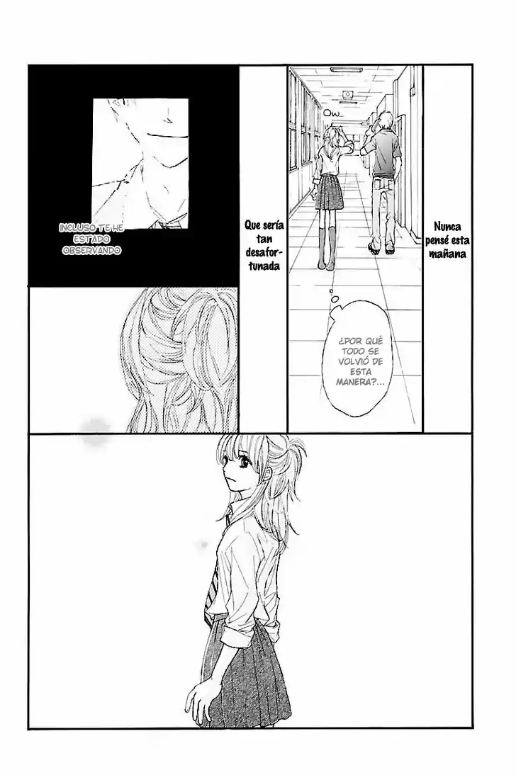 Kimi ni Chiisana uso hitotsu (2013) - Capítulo 3.2 - Página 6 - LectorTMOo