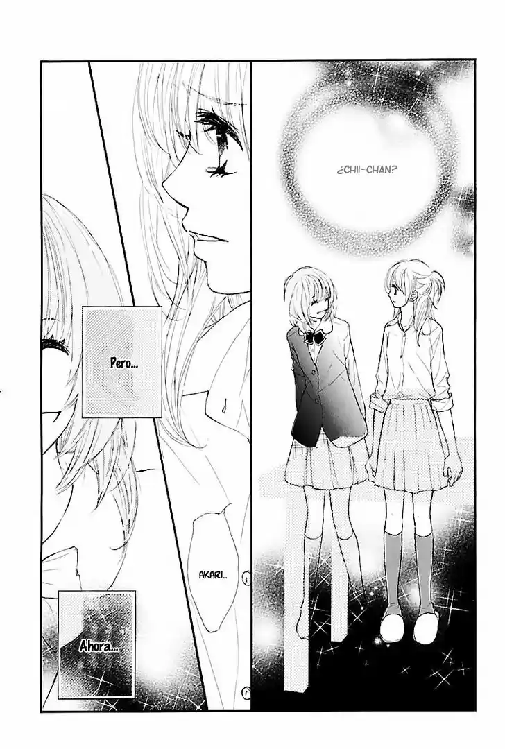 Kimi ni Chiisana uso hitotsu (2013) - Capítulo 3.2 - Página 11 - LectorTMOo