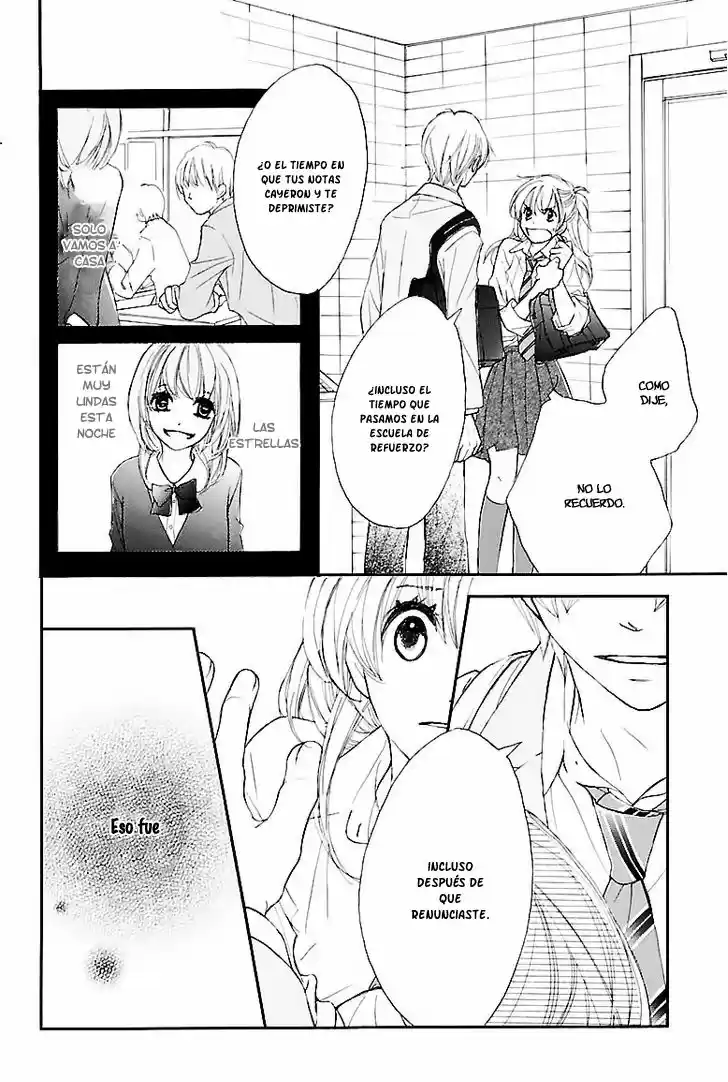 Kimi ni Chiisana uso hitotsu (2013) - Capítulo 3.2 - Página 14 - LectorTMOo