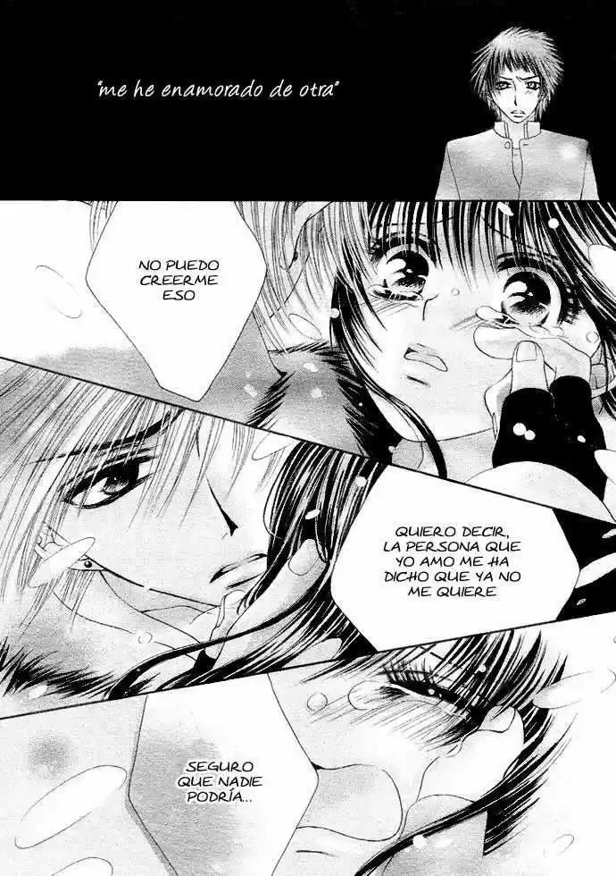 Kimi ni Furetara (2016) - Capítulo 3 - Página 6 - LectorTMOo