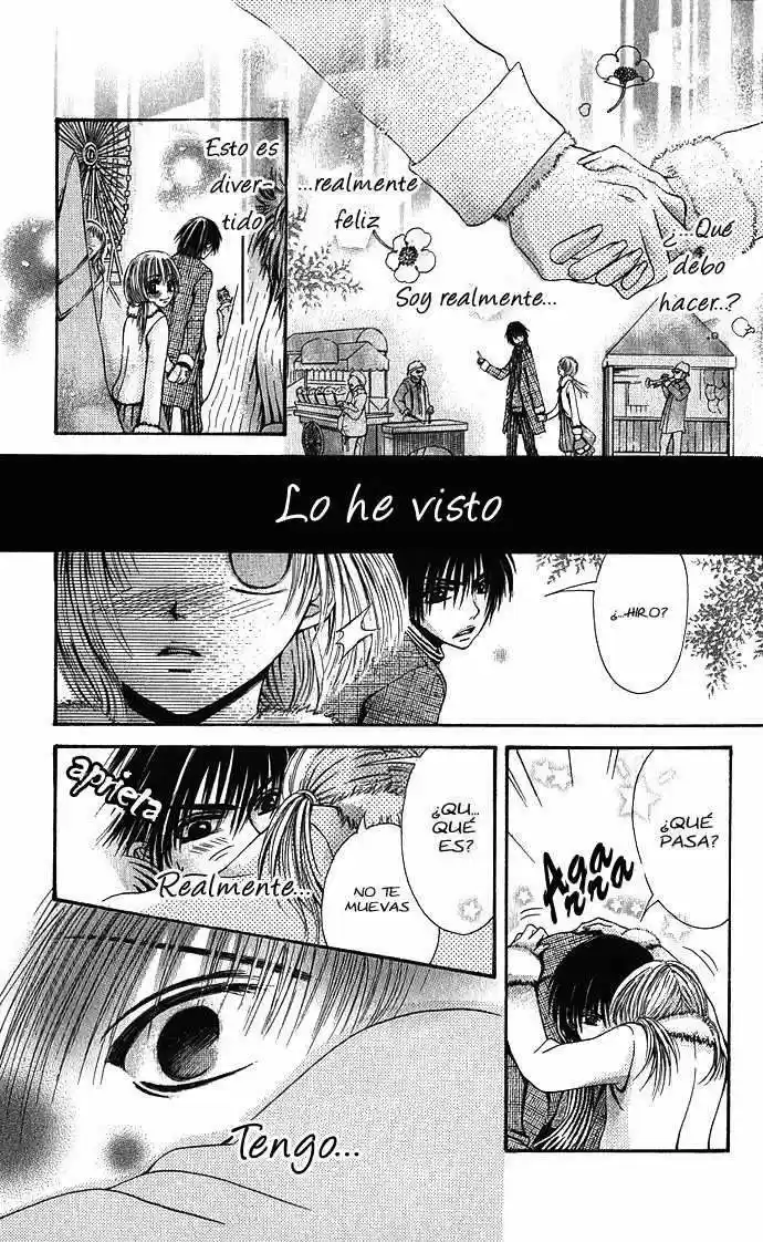 Kimi ni Furetara (2016) - Capítulo 5 - Página 16 - LectorTMOo