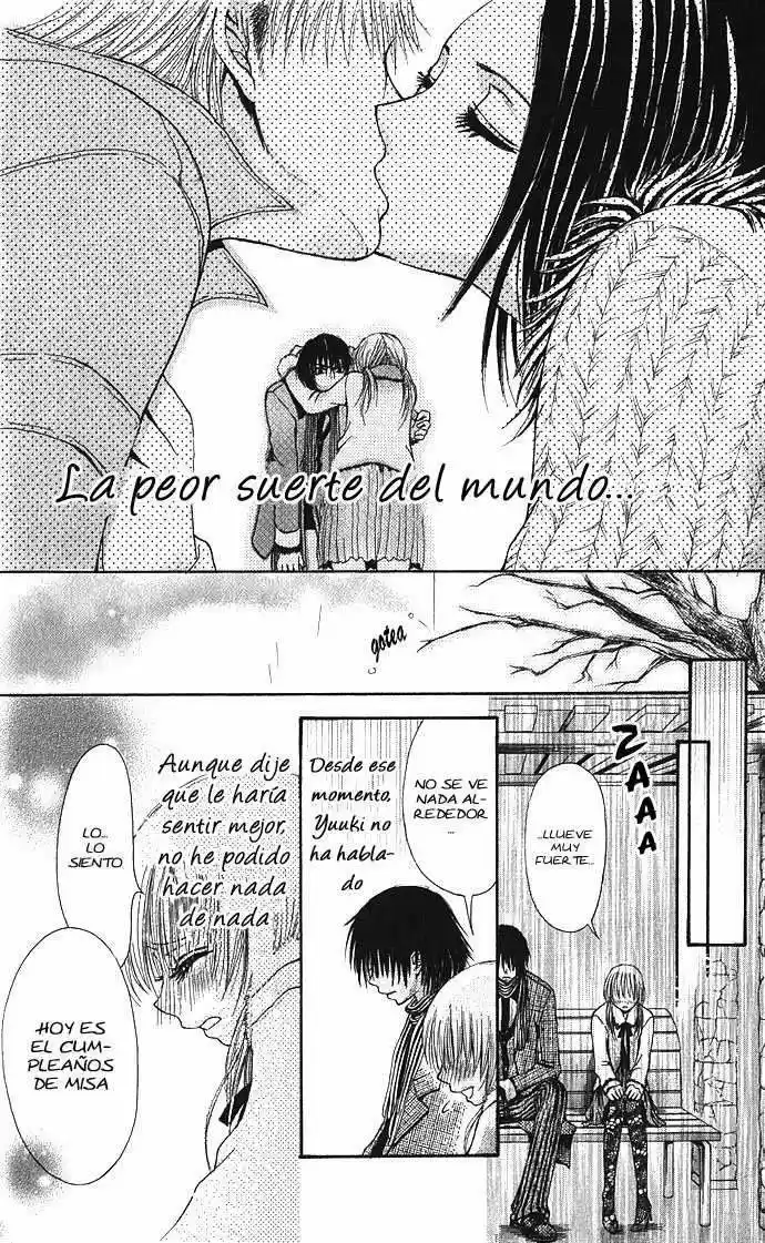 Kimi ni Furetara (2016) - Capítulo 5 - Página 17 - LectorTMOo