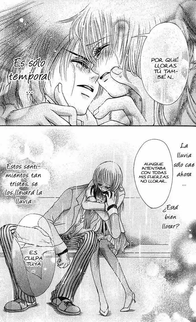Kimi ni Furetara (2016) - Capítulo 5 - Página 20 - LectorTMOo