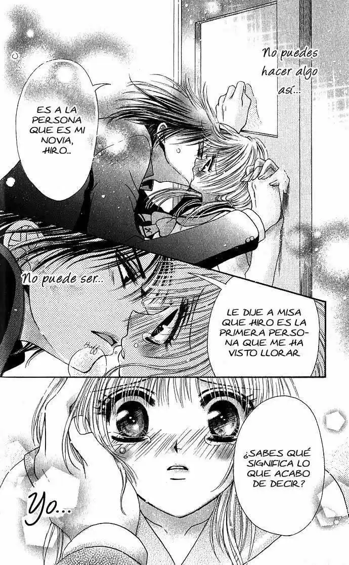 Kimi ni Furetara (2016) - Capítulo 5 - Página 30 - LectorTMOo