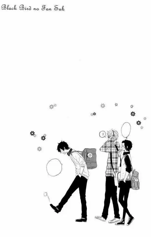 Kimi ni Happiness (2016) - Capítulo 3 - Página 5 - LectorTMOo