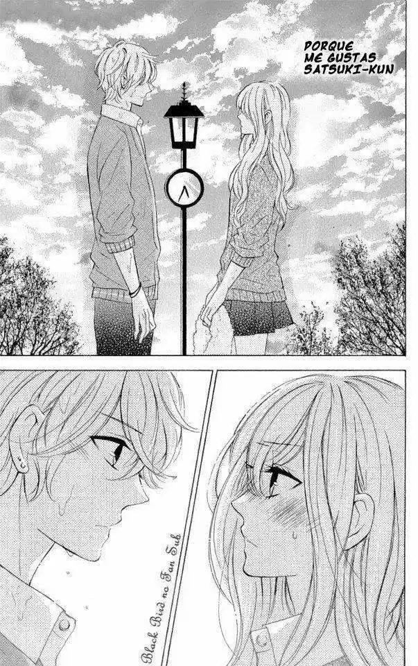 Kimi ni Happiness (2016) - Capítulo 3 - Página 6 - LectorTMOo