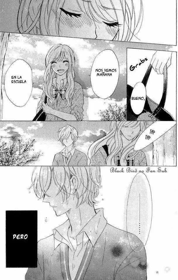 Kimi ni Happiness (2016) - Capítulo 3 - Página 8 - LectorTMOo