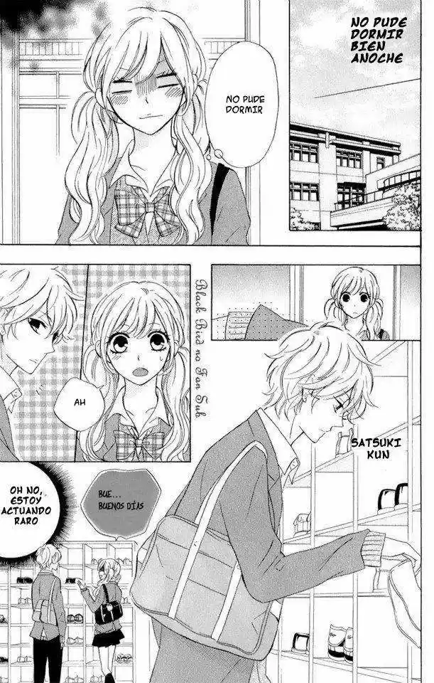 Kimi ni Happiness (2016) - Capítulo 3 - Página 10 - LectorTMOo