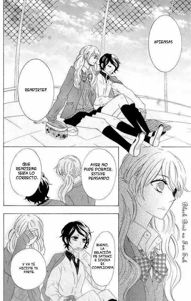 Kimi ni Happiness (2016) - Capítulo 3 - Página 13 - LectorTMOo