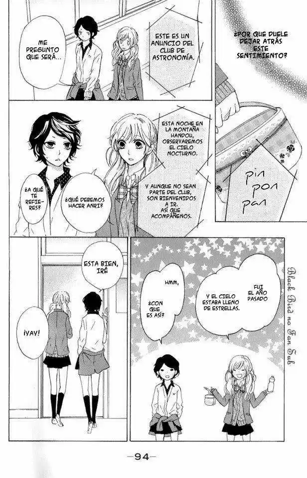 Kimi ni Happiness (2016) - Capítulo 3 - Página 15 - LectorTMOo
