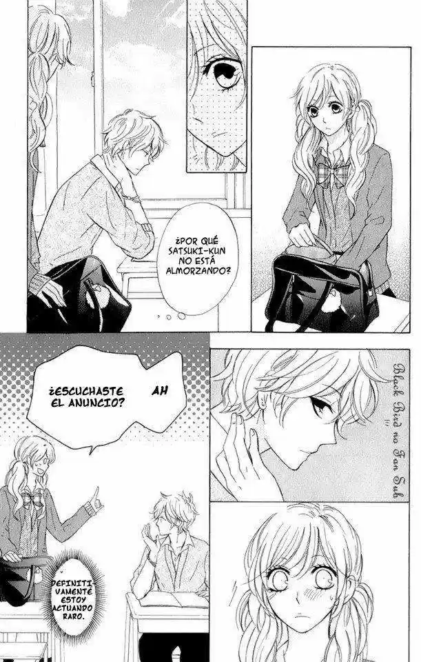 Kimi ni Happiness (2016) - Capítulo 3 - Página 16 - LectorTMOo